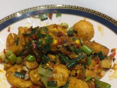 -南山翁新概念川菜(江宁万达广场店)
