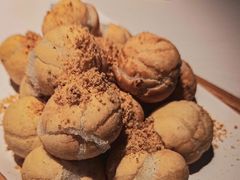 -马邦子·紫苏烤鱼(恒隆广场店)