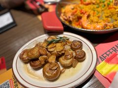 -ZAFFERANO西班牙海鲜饭(上海首店)