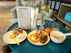 -新天地建国酒店凯撒餐厅