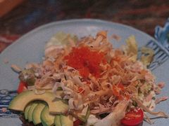 -炙柒Sekinana·精致料理 烧鸟·铁板烧(海上世界店)