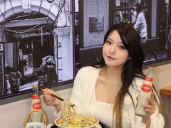 -哈灵现炒本帮面(宁波路店)