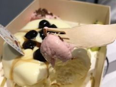 -食武士·舒芙蕾(新街口明瓦廊店)