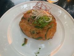 虾饼-Ginger(兴国路店)