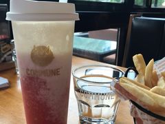 -COMMUNE幻师(五角场店)