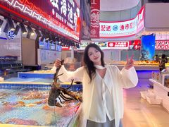 -驻海渔市(置信店)