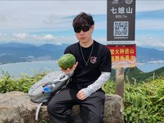 -七娘山