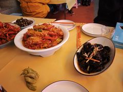 -小田油焖小龙虾(双井店)