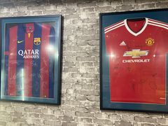 -老红桥炸灌肠牛肚锅烧烤(定福庄店)