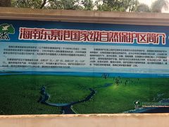 -东寨港红树林旅游区