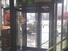 -汉堡王(北京三里屯购物中心)