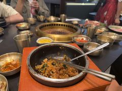 -韩宫宴和牛烤肉(盐城金鹰店)