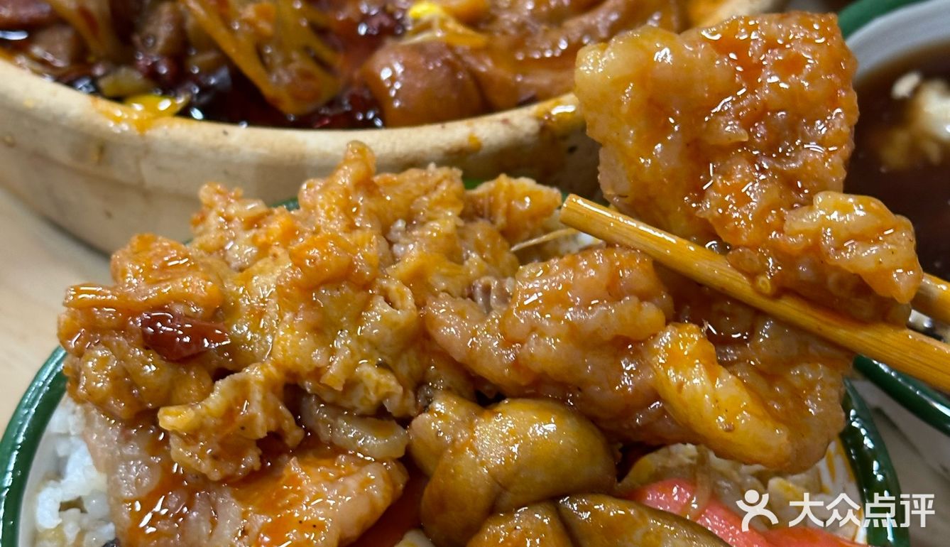 免费吃!啊啊啊这家新开的砂锅谁还没吃到