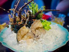 -蒋记海鲜姿造•洋房别墅(星河湾店)