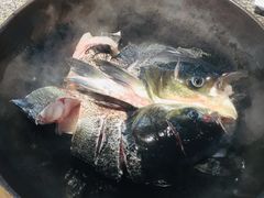 -好灶头妈妈菜·柴火灶台鱼·千岛湖土菜地标美食