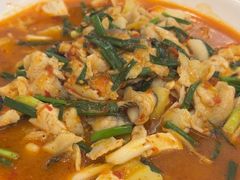 -益恒饭店乡间白族菜(古城总店)