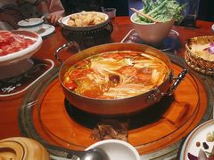 -亮欢寨(凯里总店)