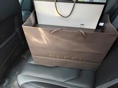 -Gucci(首创奥特莱斯店)