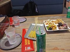 -叁宝烤肉·西安烧烤(东三爻店)