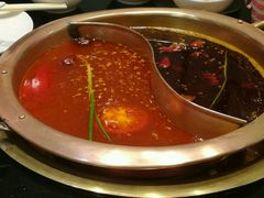 -川中故事·成都老火锅(东书房店)