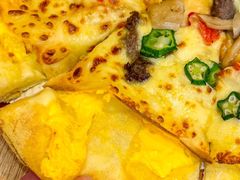 -达美乐比萨(东新路店)
