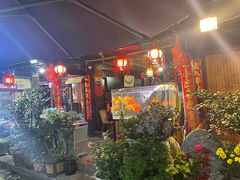 -老宅子私房菜馆(大理古城店)