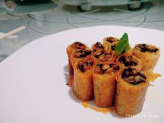 -海逸海鲜酒家(古北店)