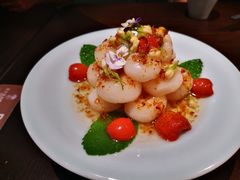 -羲和雅苑•北京烤鸭(乐园道万象城店)