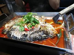 -煲得鲜·桐乡煲·小龙虾(万达店)