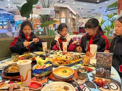 -Aqua Oasis 水天堂(常熟永旺店)