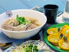 -CHILL Pho澳洲牛肉越南粉(佛山顺德万象汇店)
