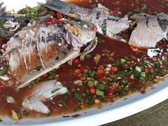 -乡坝头外婆菜(东方欧城仁寿七分店)