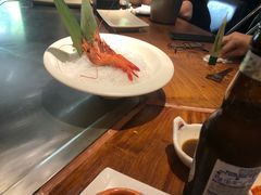 -大渔之观(安贞店)