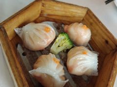 -鹿鸣酒家(越秀店)