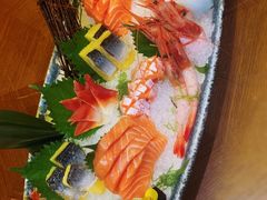 -武藏日本料理(宝安壹方城店)