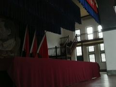 -延安杨家岭革命旧址