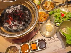 -西塔老太太泥炉烤肉(杭州首店)