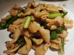 -日丰园海肠水饺·老字号大连海鲜(和平广场店)