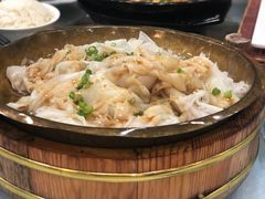 -勝記酒家·37年老字号·经典粤菜(荔枝公园店)