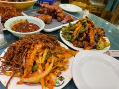 -春花民族美食(佳木斯总店)