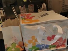 -花花卷卷·鲜食蛋糕(静安久光百货店)