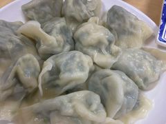 -乡府肉丁水饺(环山路店)
