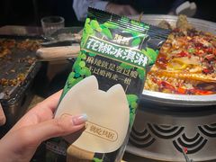 -观音桥步行街