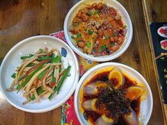 -伊兰麒兰馨园·川菜·清真馆(339电视塔店)