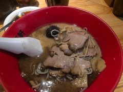 -一豚轩·烧鸟·豚骨拉面(五四路店)