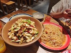 -破三川·新川菜(静安大融城店)