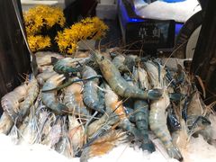 -加餐海鲜自助(宝龙一城店)