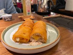 -点心传说·粤菜点心(佐阾虹湾店)