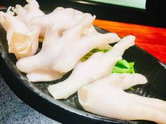 -莽子老火锅(大坪店)