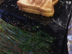 -西街夜油条·麻团包乌饭